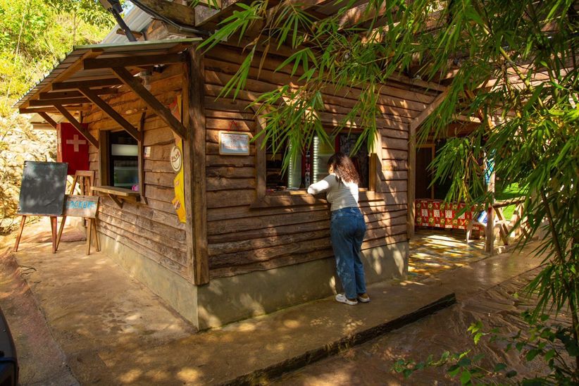 Finca Papirucho