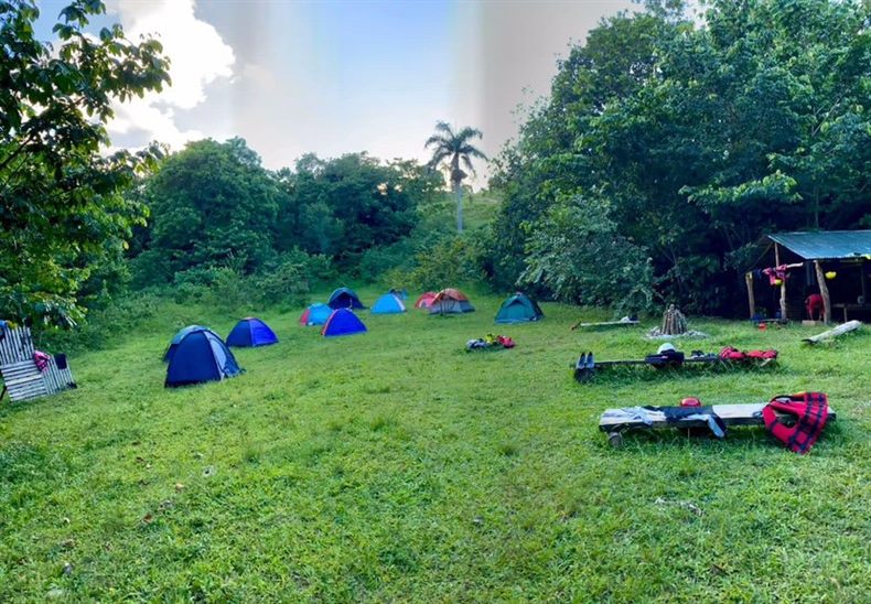 Finca Papirucho