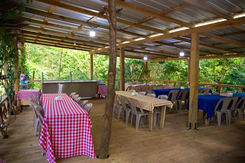 Finca Papirucho